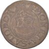 Solothurn, 1 Kreuzer, 1624, ss