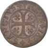 Solothurn, 1 Kreuzer, 1624, ss