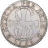 Solothurn, 20 Batzen, 1795, vz
