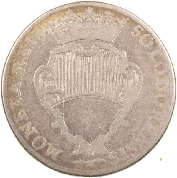 1553_1 Solothurn, 10 Batzen, 1767, s-ss