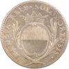 Solothurn, 10 Batzen, 1778, ss