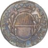 Solothurn, 10 Batzen, 1794, unz-