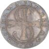 Solothurn, 10 Batzen, 1794, unz-