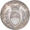 Solothurn, 1 Franken, 1812, vz