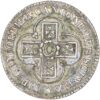 Solothurn, 2 1/2 Batzen, 1826, vz