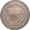 Solothurn, 1 Batzen, 1826, unz/stgl