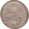 Solothurn, 1 Batzen, 1826, unz/stgl
