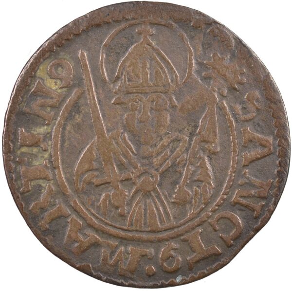 1584_1 Uri, Schilling, 1624, ss