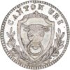 Uri, 4 Batzen, 1811, vz