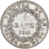 Uri, 4 Batzen, 1811, vz