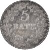 Waadt, 5 Batzen, 1812, unz-