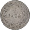 Waadt, 5 Batzen, 1814, ss
