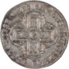 Waadt, 5 Batzen, 1828, unz/stgl