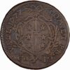 Bistum Sitten, 12 Kreuzer, 1777, ss