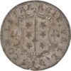 Wallis , 1 Batzen, 1777, vz-unz