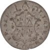 Wallis , 1 Batzen, 1777, vz-unz