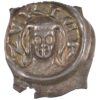1646_1 Zürich, Vierzipfliger Pfennig, o.J., vz