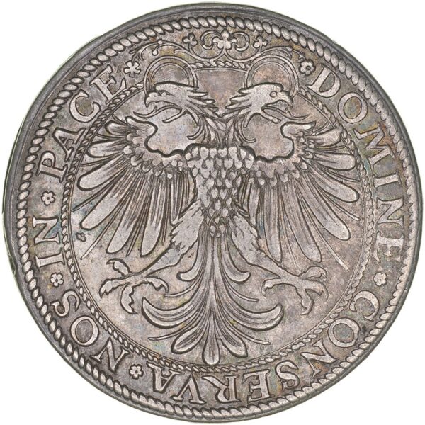 Zürich, Taler, 16 Jh., vz