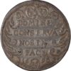 Zürich, 1/2 Taler, 1690, ss-vz
