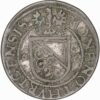Zürich, 1 Batzen, 1622, ss