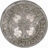Zürich, 1 Batzen, 1622, ss