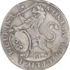 Zürich, 1/2 Taler, 1736, ss