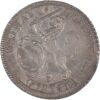 Zürich, 1/2 Taler, 1768, vz-unz