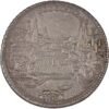 Zürich, 1/2 Taler, 1768, vz-unz