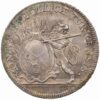 Zürich, 1/2 Taler, 1776, unz