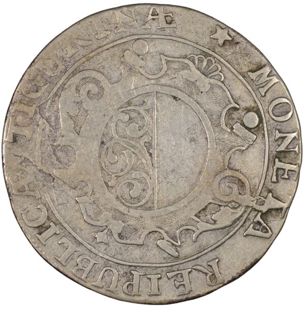 1729_1 Zürich, 20 Schilling, 1767, ss