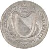 Zürich, 20 Schilling, 1792, unz-