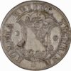 Zürich, 10 Schilling, 1724, ss