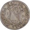 Zürich, 10 Schilling, 1736, ss