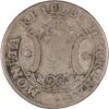 Zürich, 10 Schilling, 1741, s-ss