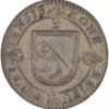 Zürich, Schilling, 1751, vz-unz
