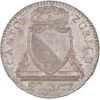 Zürich, 20 Batzen, 1813, unz/stgl