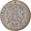 Zürich, 10 Schilling, 1811, unz-