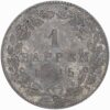 Zürich, 1 Rappen, 1845, vz-unz