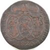 Graubünden, 1/2 Batzen, 1842, stgl