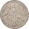Graubünden, 1 Batzen, 1842, vz-unz