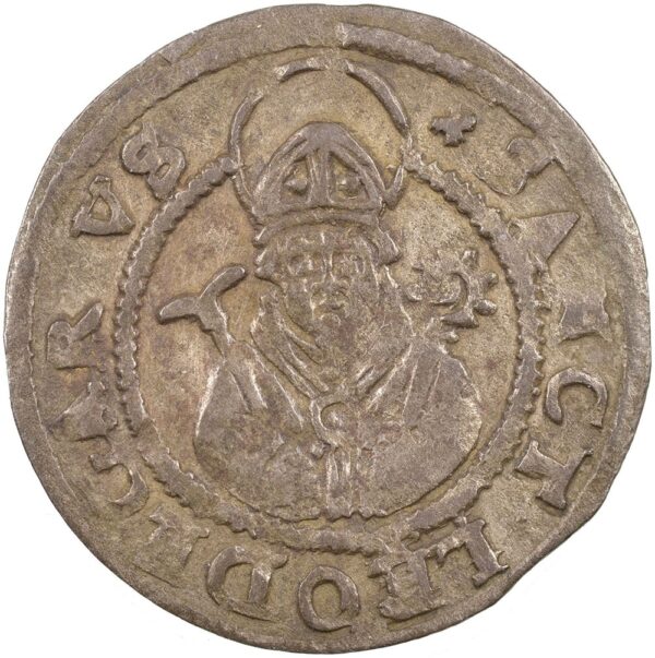 1783_1 Luzern, Schilling, 1647, ss-vz