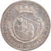 Bern, 1/4 Taler, 1760, unz/stgl