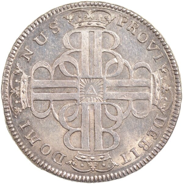 Bern, 1/4 Taler, 1760, unz/stgl