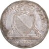 Zürich, 20 Batzen, 1826, unz/stgl