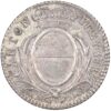 Freiburg, 5 Batzen, 1811, vz-unz