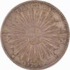 Genéve, 1/2 Taler, 1795, vz
