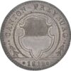 Freiburg, 1 Batzen, 1811, unz/stgl