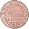 Luzern, Angster, 1843, unz/stgl