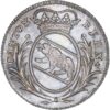 Bern, 5 Batzen, 1808, unz/stgl