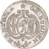 Graubünden, 1/6 Batzen, 1807, stgl